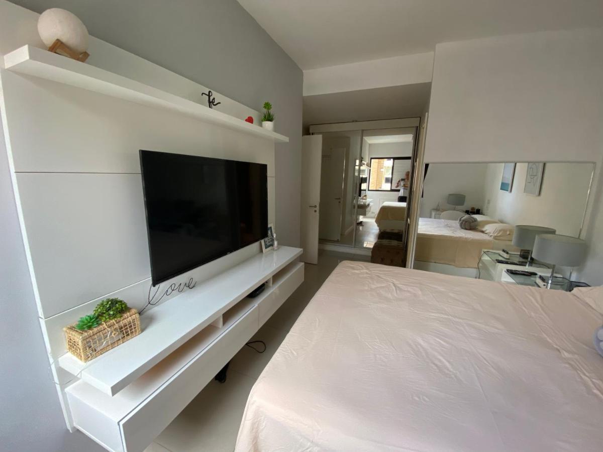 Apartament Ap Barrabella - Vista Mar Rio de Janeiro Zewnętrze zdjęcie