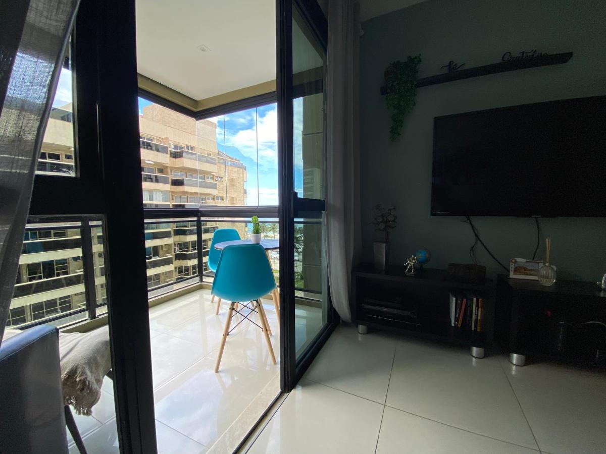 Apartament Ap Barrabella - Vista Mar Rio de Janeiro Zewnętrze zdjęcie