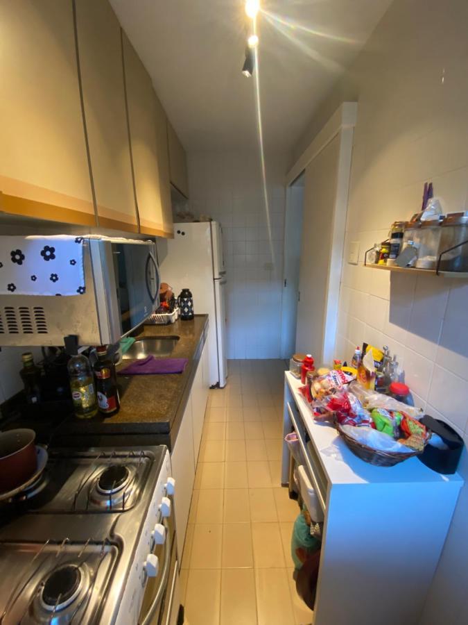 Apartament Ap Barrabella - Vista Mar Rio de Janeiro Zewnętrze zdjęcie