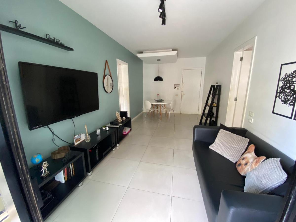 Apartament Ap Barrabella - Vista Mar Rio de Janeiro Zewnętrze zdjęcie