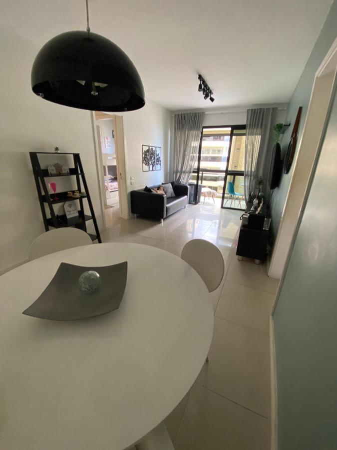 Apartament Ap Barrabella - Vista Mar Rio de Janeiro Zewnętrze zdjęcie