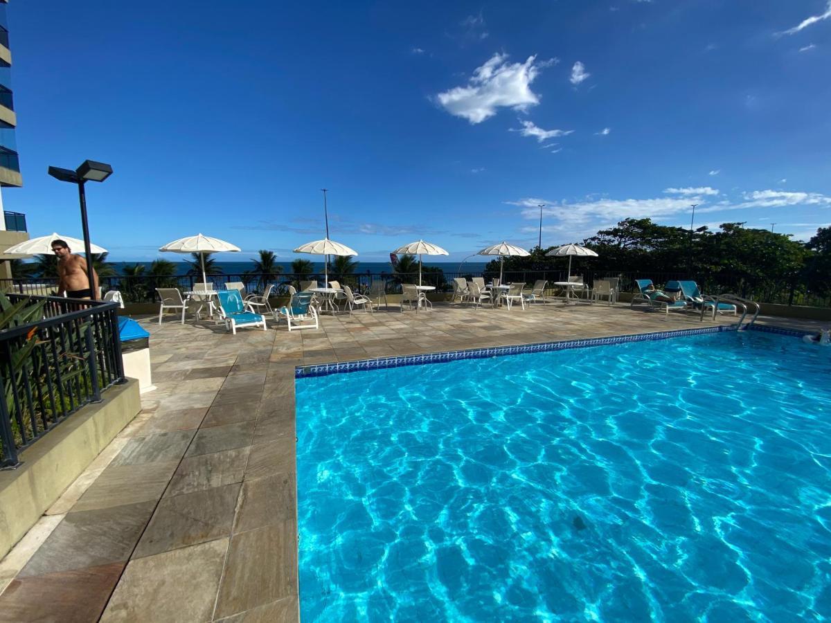 Apartament Ap Barrabella - Vista Mar Rio de Janeiro Zewnętrze zdjęcie