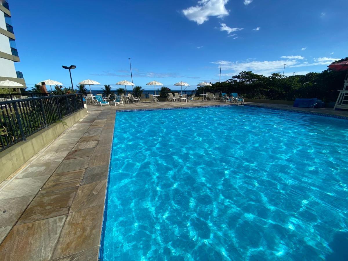 Apartament Ap Barrabella - Vista Mar Rio de Janeiro Zewnętrze zdjęcie