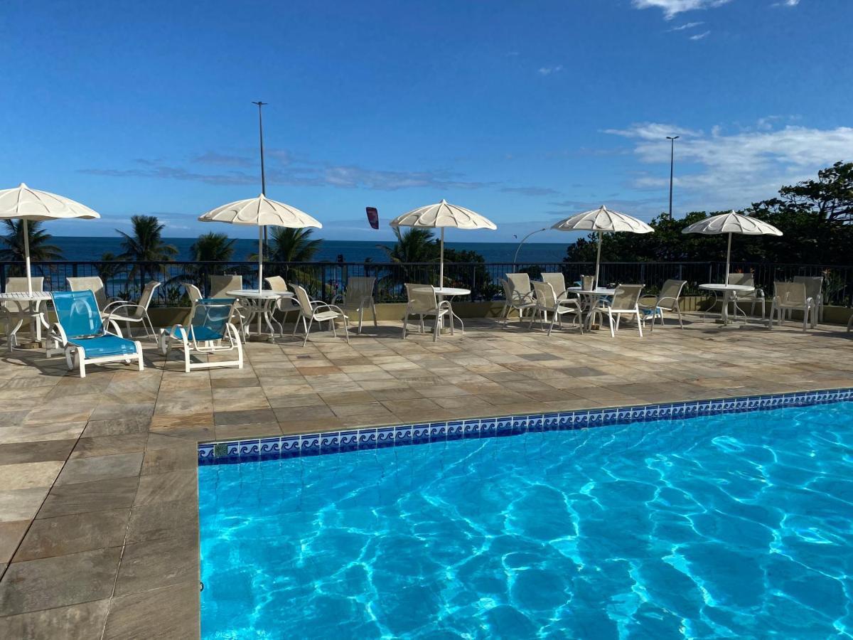 Apartament Ap Barrabella - Vista Mar Rio de Janeiro Zewnętrze zdjęcie