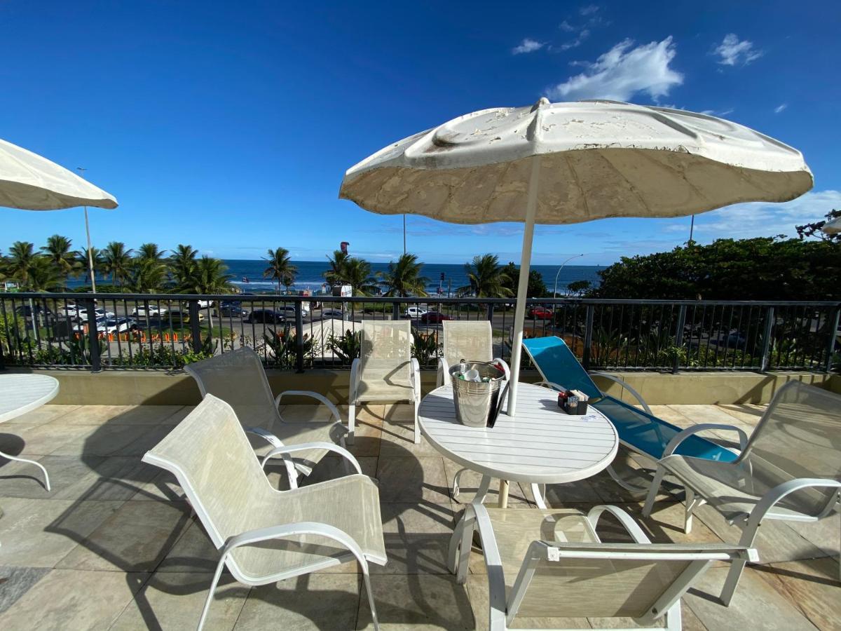 Apartament Ap Barrabella - Vista Mar Rio de Janeiro Zewnętrze zdjęcie
