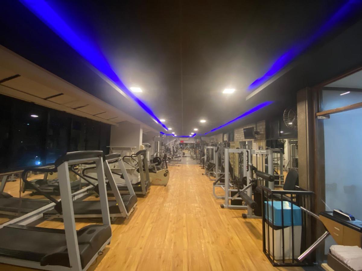 Apartament Ap Barrabella - Vista Mar Rio de Janeiro Zewnętrze zdjęcie