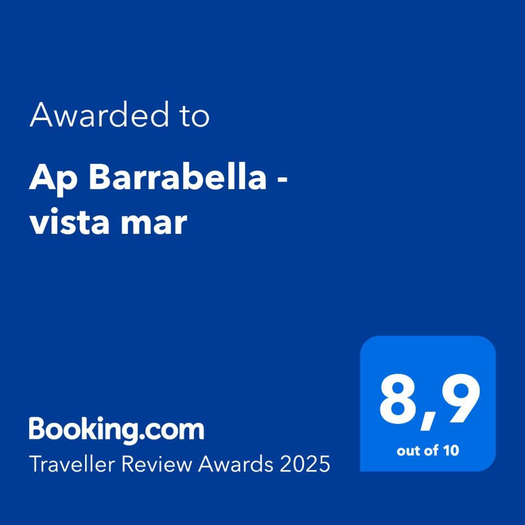 Apartament Ap Barrabella - Vista Mar Rio de Janeiro Zewnętrze zdjęcie